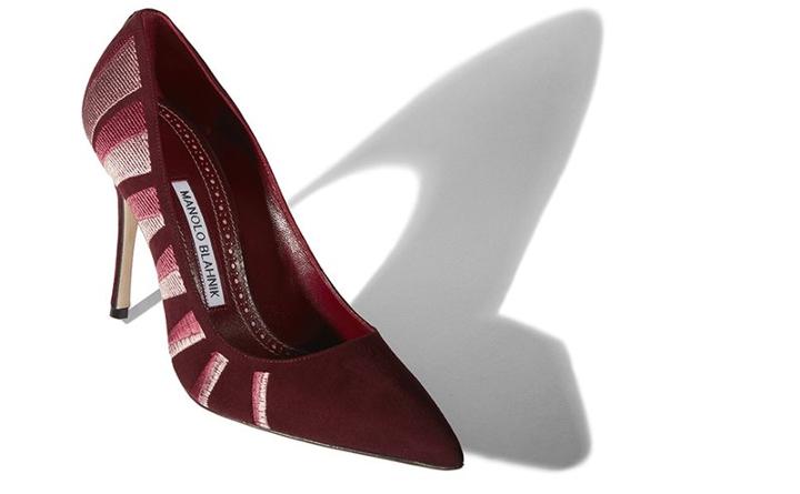 Manolo Blahnik Sugata
