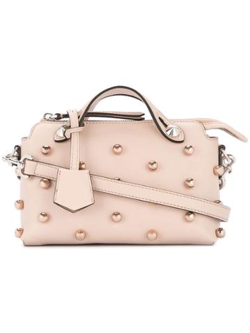 Fendi By The Way Bag - Pink