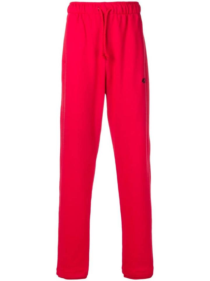 424 - Red