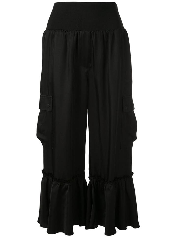 Cinq A Sept Priya Trousers - Black