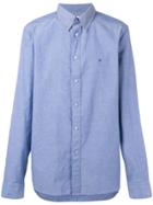 Calvin Klein Oxford Shirt - Blue