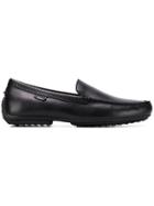Polo Ralph Lauren Redden Driver Shoes - Black