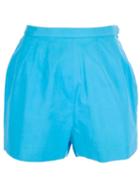 Emilio Pucci Vintage High Waist Short
