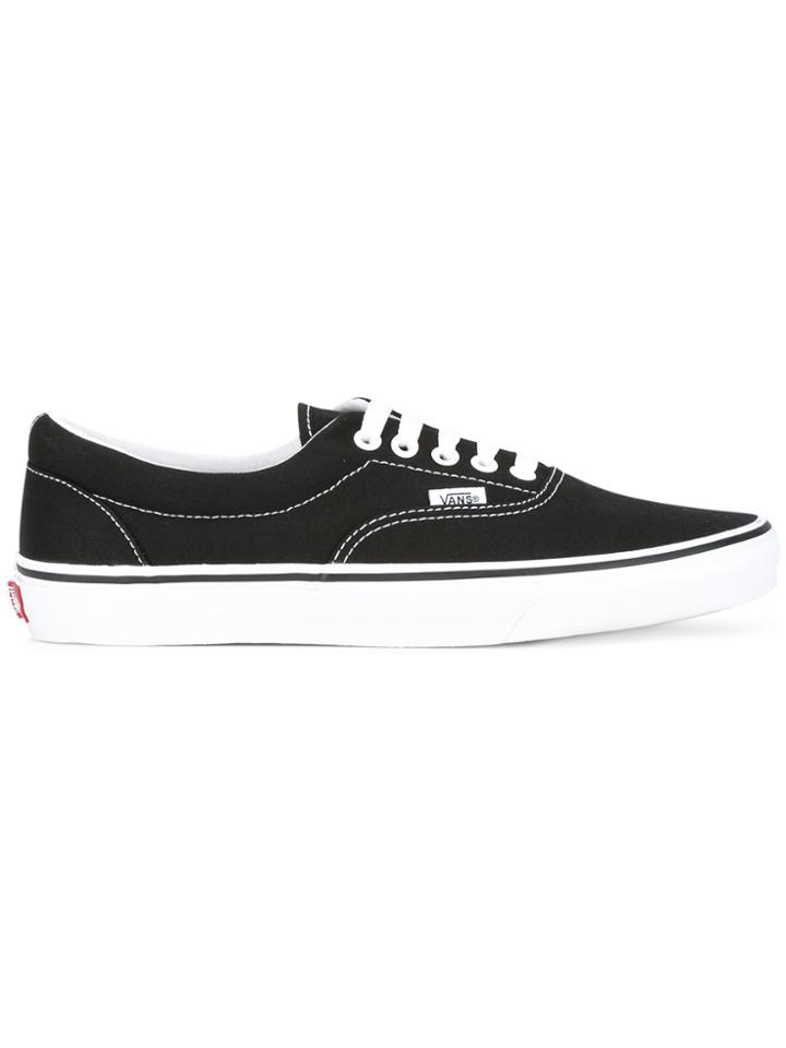 Vans Era Sneakers - Black