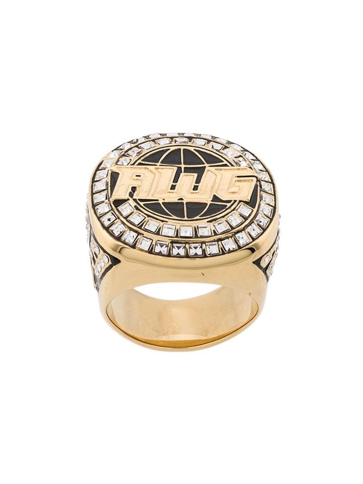 Alexander Wang Awg Ring - Gold