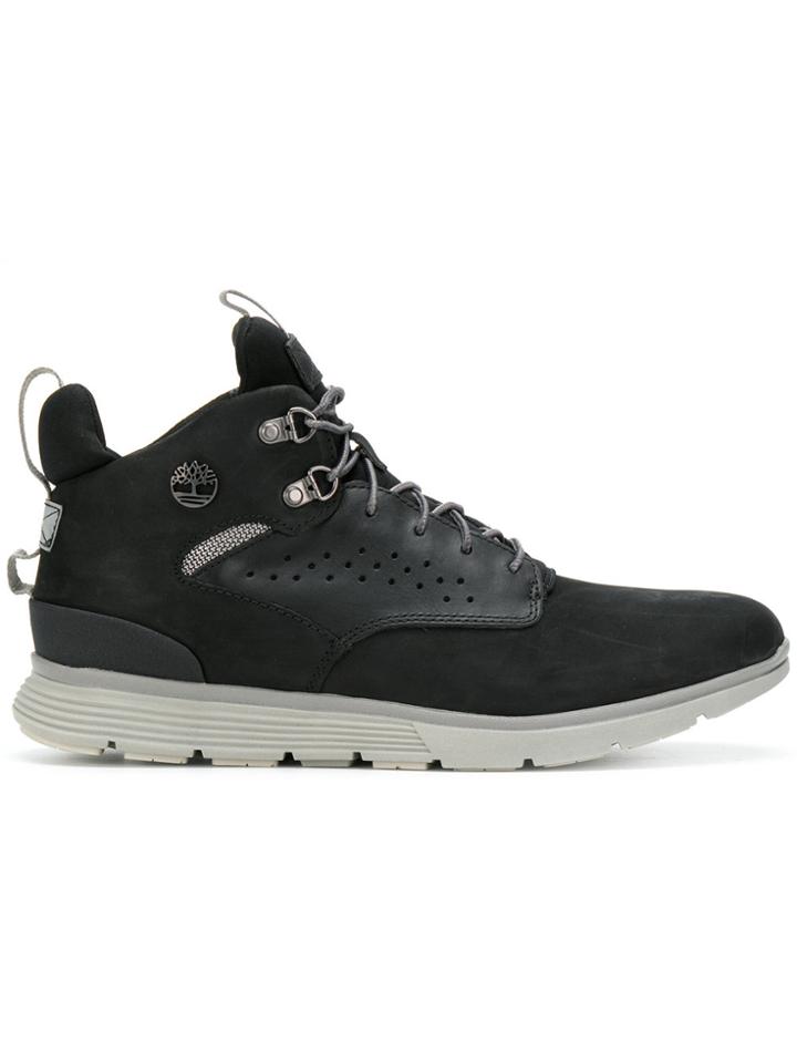 Timberland Killington Hiker Boots - Black