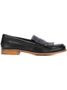 Church's 'odessa' Fringe Loafers