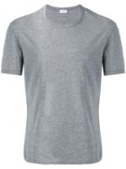 Dolce & Gabbana Underwear Classic T-shirt, Men's, Size: 4, Grey, Cotton/spandex/elastane