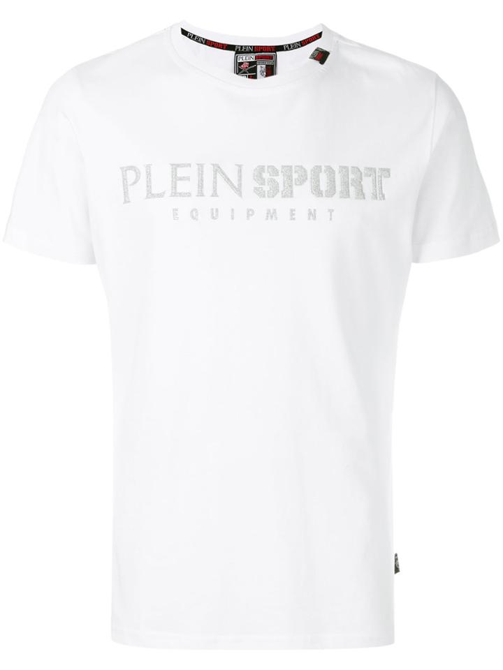 Plein Sport By You T-shirt - White