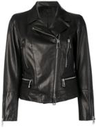 Sylvie Schimmel Metrogrove Jacket - Black