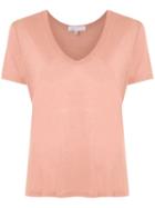 Nk Julia T-shirt - Orange