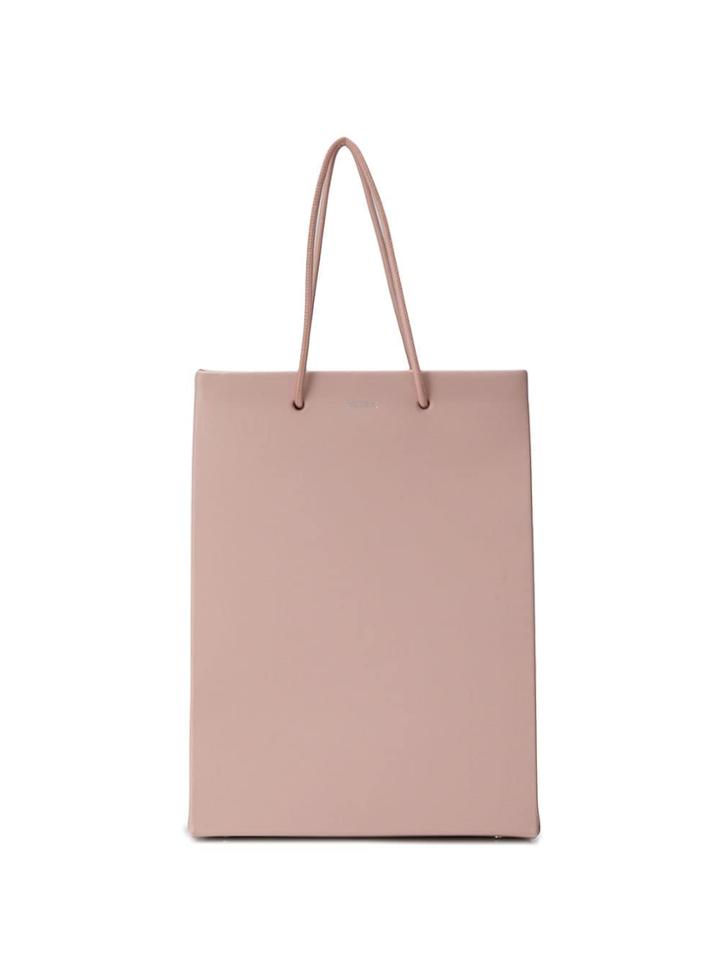 Medea Prima Tall Tote Bag - Pink