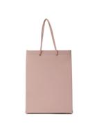 Medea Prima Tall Tote Bag - Pink