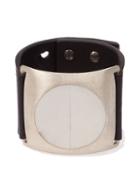 Rick Owens 'dieter' Cuff, Men's, Size: Medium, Black