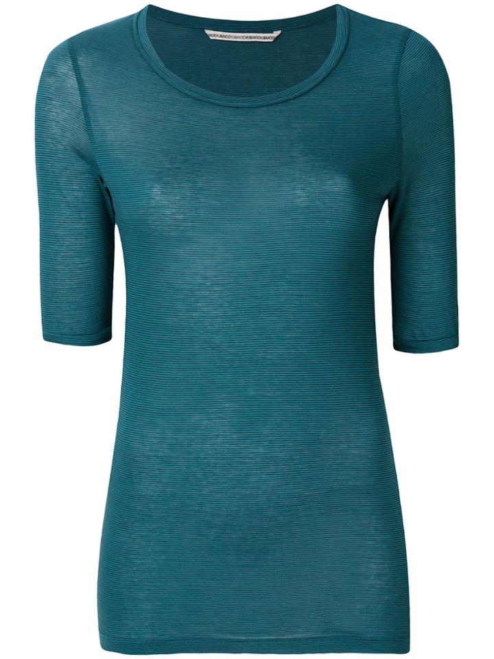Humanoid Jillo Jumper - Blue