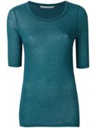 Humanoid Jillo Jumper - Blue