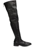 Marsèll Thigh Length Boots