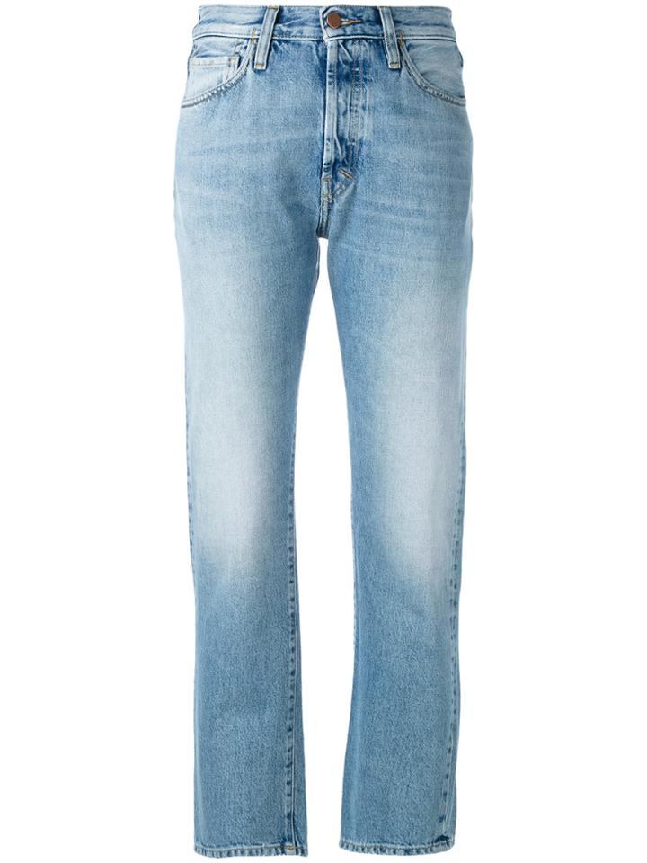 Aries Lilli Jeans - Blue
