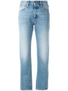 Aries Lilli Jeans - Blue