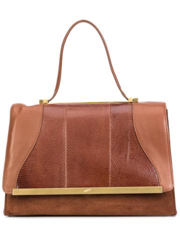 Khirma Eliazov 'oxy' Satchel, Women's, Brown