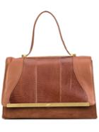 Khirma Eliazov 'oxy' Satchel, Women's, Brown