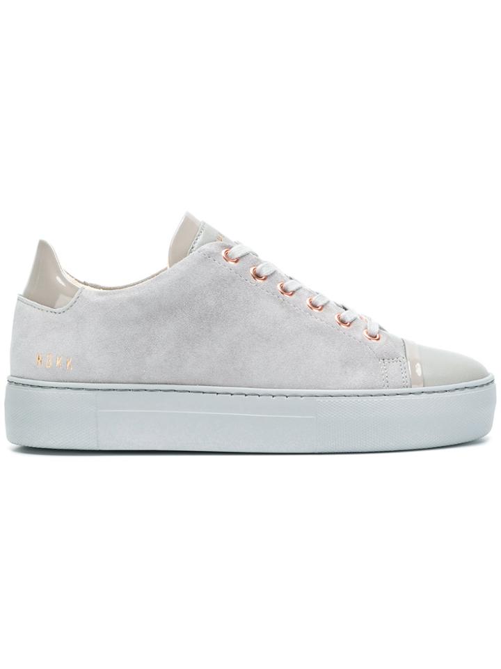 Nubikk Jolie Joe Sneakers - Grey