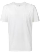 Parajumpers - Print Back T-shirt - Men - Cotton - Xxl, White, Cotton