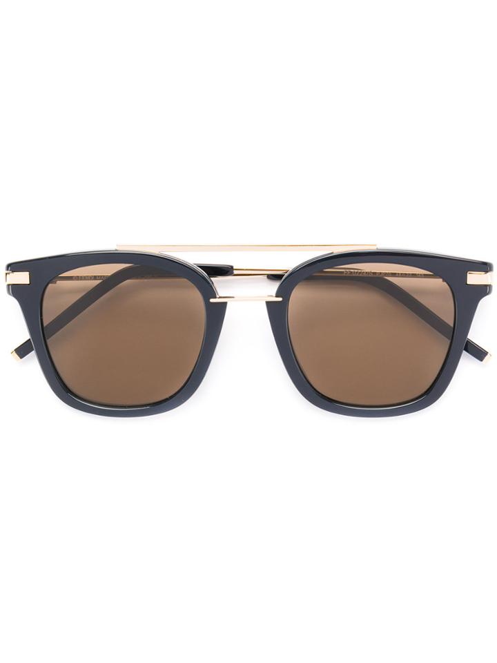 Fendi Eyewear Urban Sunglasses - Black