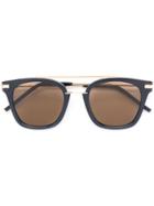 Fendi Eyewear Urban Sunglasses - Black