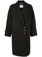Chanel Pre-owned Long Sleeve Jacket - Black