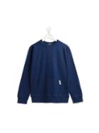 Ralph Lauren Kids Pouch Pocket Sweatshirt