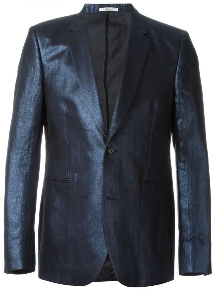 Paul Smith Metallic Blazer