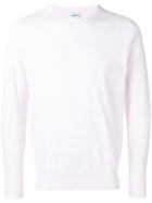 Aspesi Basic Sweater - Pink
