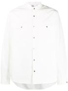 Woolrich Relaxed-fit Shirt - White
