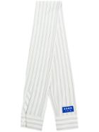 Ader Error Shirt Sleeve Scarf - Multicolour