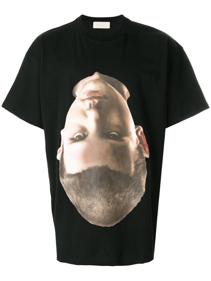 Ih Nom Uh Nit Eleven T-shirt - Black