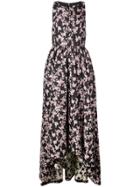 Zac Zac Posen Charleston Gown - Black