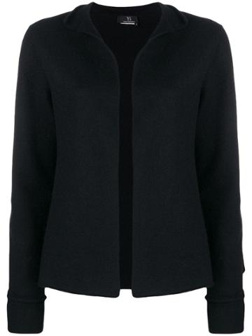 Yohji Yamamoto Vintage Yamamoto Jacket - Black