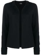 Yohji Yamamoto Vintage Yamamoto Jacket - Black
