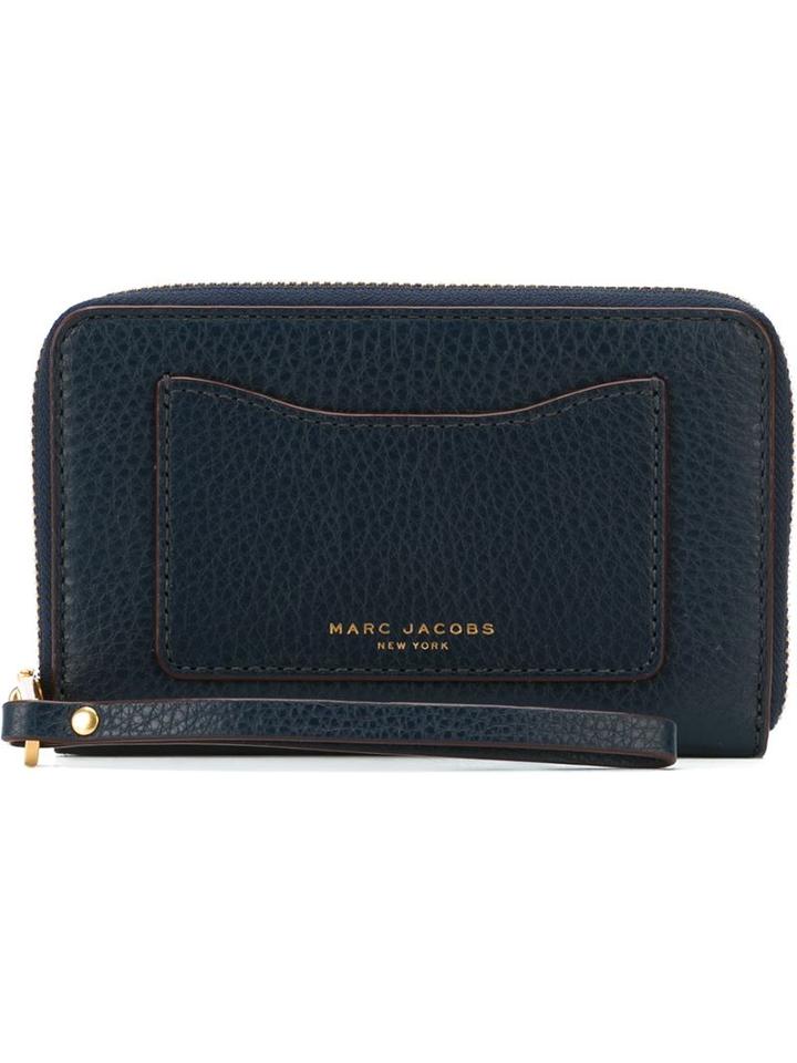Marc Jacobs 'recruit' Phone Wallet