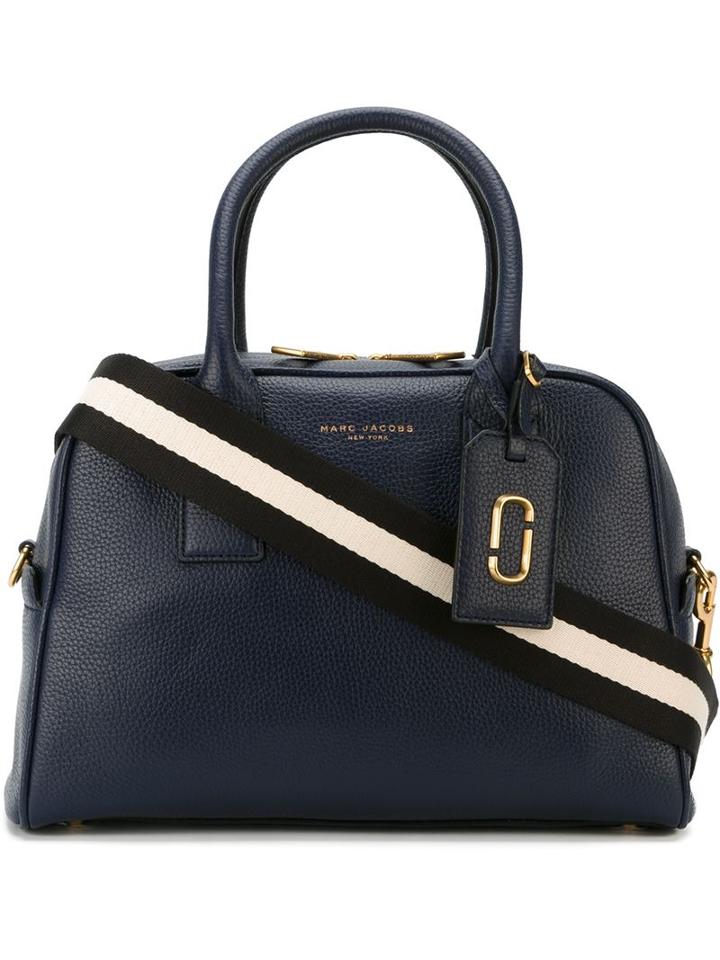 Marc Jacobs 'gotham' Bauletto Tote