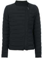 Peuterey Puffer Jacket - Black