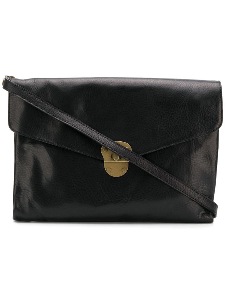 Officine Creative College Briefcase - Black
