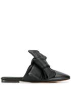 3.1 Phillip Lim Maia Slip-on Pumps - Black