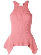 Cinq A Sept Ellen Top - Pink