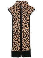 Veronica Beard Knitted Gilet - Neutrals