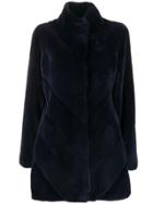 Liska Liska Madrid Dunkelblau - Blue