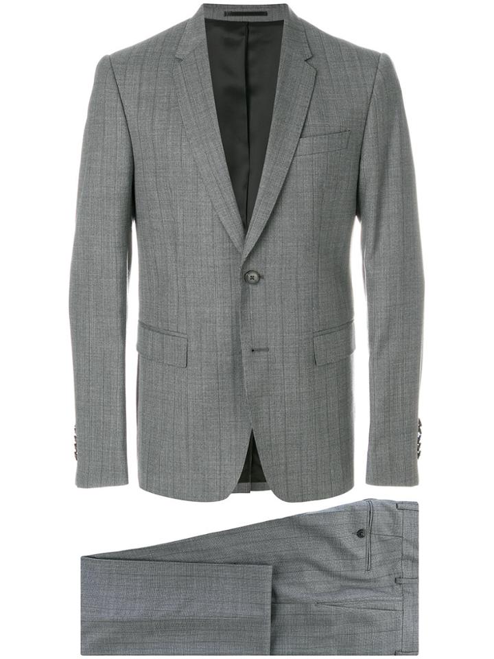 Mauro Grifoni Two-piece Suit - Grey