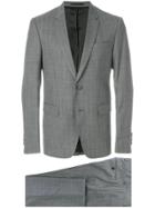 Mauro Grifoni Two-piece Suit - Grey