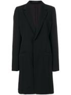 Y's Single Breasted Coat - Unavailable